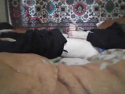 AlferezzSolvajo online show from 10-03-25, 07:16