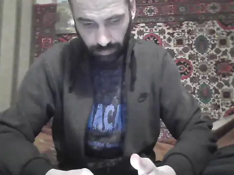 AlferezzSolvajo online show from 11-17-25, 10:43