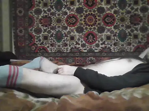 AlferezzSolvajo online show from 11-27-25, 08:44