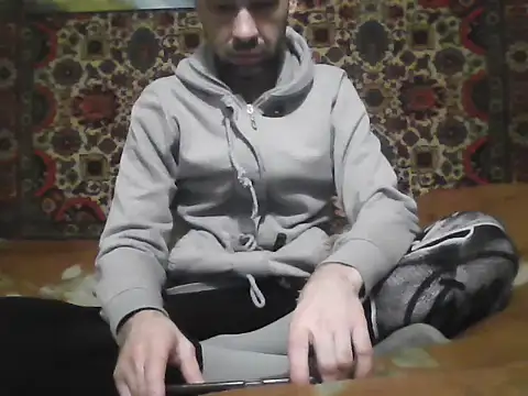 AlferezzSolvajo online show from 11-30-25, 10:08