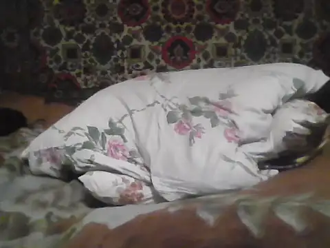 AlferezzSolvajo online show from 12-03-25, 06:17