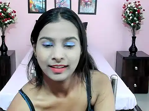 Melis Sandra online show from 02-16-25, 03:47