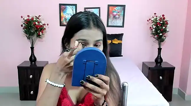 Melis Sandra online show from 03-06-25, 03:24