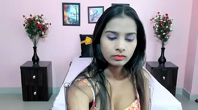 Melis Sandra online show from 03-10-25, 03:45