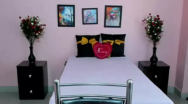 Melis Sandra online show from 03-12-25, 03:46