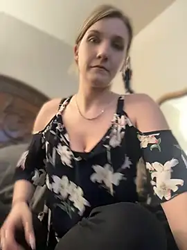 Kitty DaCocks online show from 04-07-26, 10:42