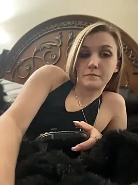 Kitty DaCocks online show from 04-26-26, 07:33