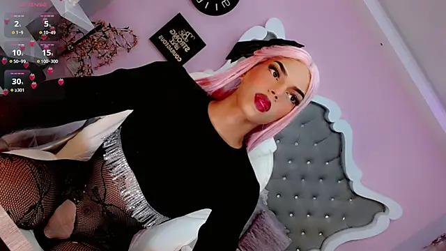 Diva Smith02 online show from 01-28-25, 12:54