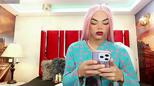 Diva Smith02 online show from 02-03-25, 12:03