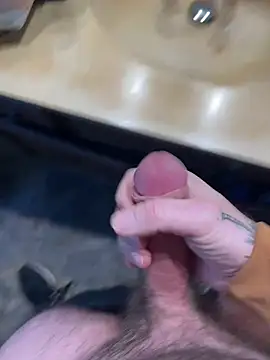 coreyl9718 online show from 01-31-26, 07:11