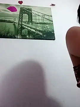 Anniee x online show from 04-24-26, 12:29