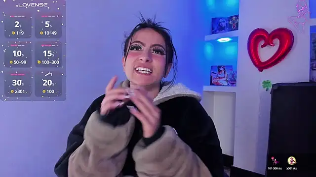 Anniee x online show from 04-30-26, 12:55