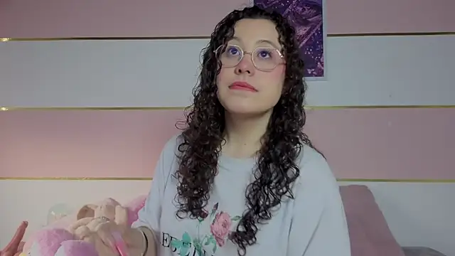 Charlotte  Miller online show from 11-21-25, 11:31