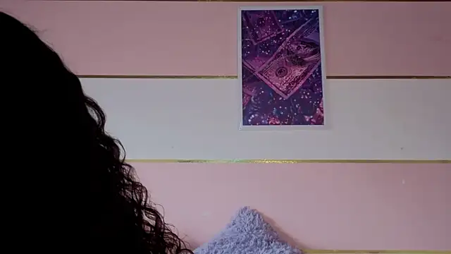 Charlotte  Miller online show from 01-09-26, 11:57