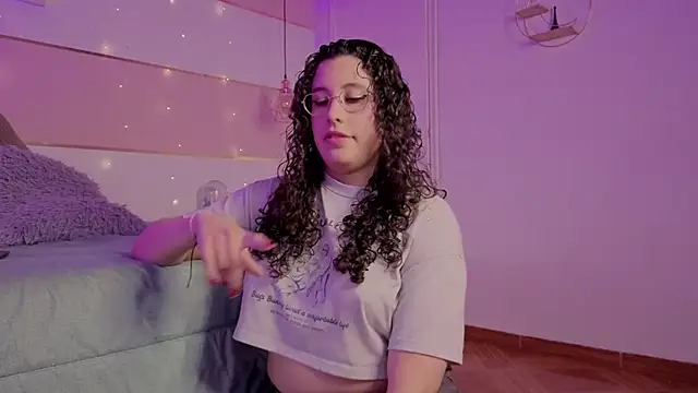 Charlotte  Miller online show from 02-18-26, 11:50