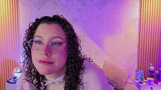 Charlotte  Miller online show from 04-11-26, 11:58