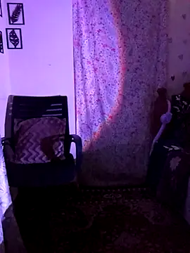 Angelnirvanaa online show from 02-11-26, 03:17