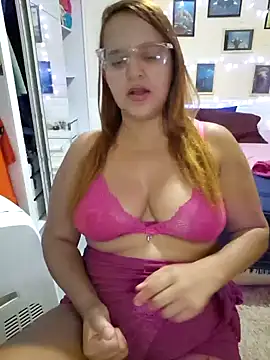 AliceRuivinha2 online show from 01-20-25, 08:07