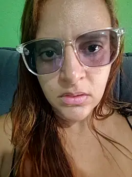 AliceRuivinha2 online show from 11-27-25, 12:07