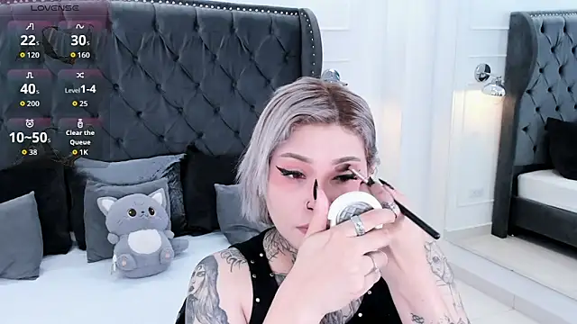 jinxv nuss online show from 03-05-26, 02:29