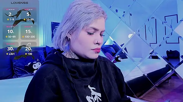 jinxv nuss online show from 03-21-26, 02:16