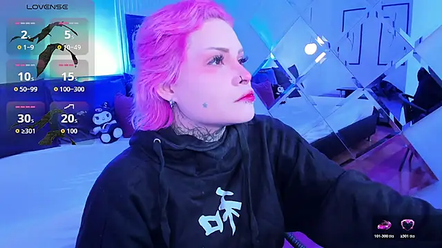 jinxv nuss online show from 03-28-26, 03:06