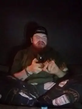 pssyslayer748 online show from 11-02-25, 07:11