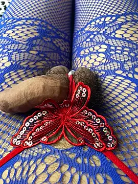 k4ty-X online show from 01-05-25, 03:02