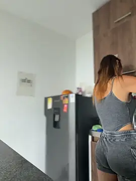 Samantha bigboobs online show from 04-20-26, 07:15