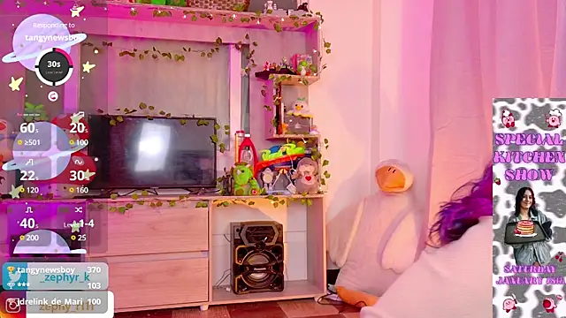 Snapshot of _zephyr_ chatting on 01-16-25, 01:16 zephyr online show from 01-16-25, 01:16