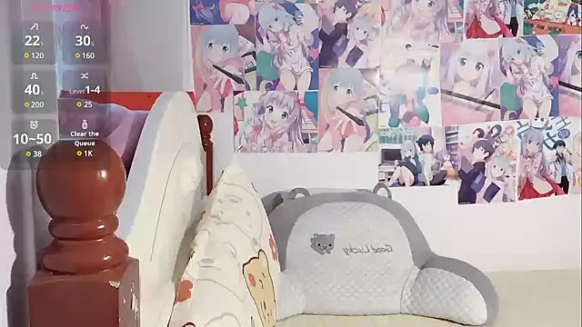 Snapshot of nicole_888 chatting on 01-16-25, 04:28 nicole 888 online show from 01-16-25, 04:28