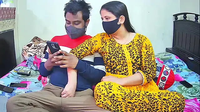 Hot Nila online show from 01-09-26, 03:31