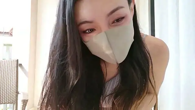 Mary-JP online show from 02-18-26, 03:13