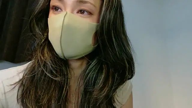 Mary-JP online show from 07-15-26, 11:26