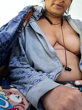 Tanu-Call-Me online show from 01-16-25, 09:05