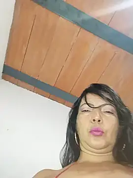 Alexarica46 online show from 10-23-25, 01:32