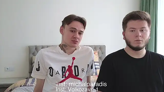 michael sexdevil online show from 03-21-26, 01:37