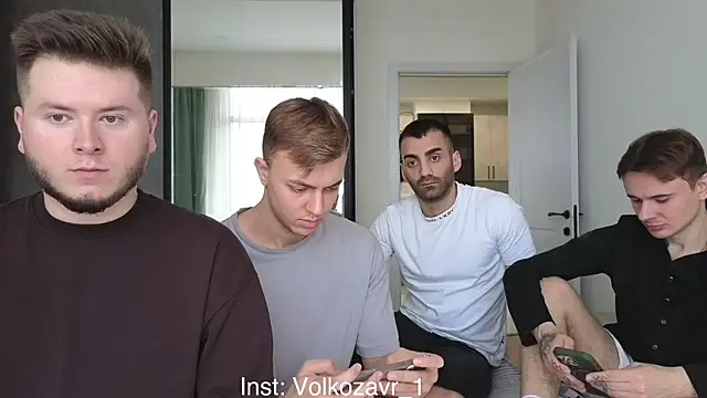 michael sexdevil online show from 03-27-26, 01:22