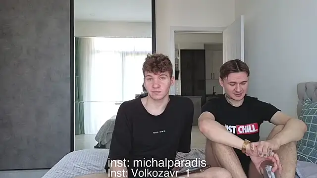 michael sexdevil online show from 03-31-26, 02:28