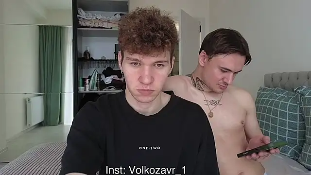 michael sexdevil online show from 04-04-26, 02:03