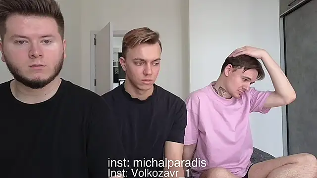 michael sexdevil online show from 04-06-26, 08:48