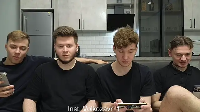 michael sexdevil online show from 04-11-26, 07:51