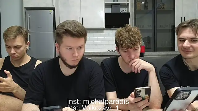 michael sexdevil online show from 04-18-26, 07:58