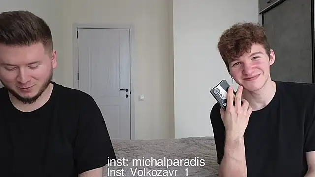 michael sexdevil online show from 04-24-26, 01:24