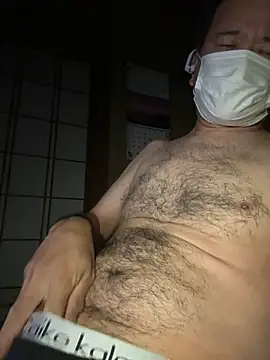 Ryo-j online show from 10-16-25, 03:35