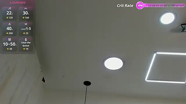 nayara macherano online show from 11-23-25, 11:21