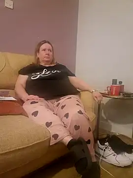 curvy girl71 online show from 01-15-25, 06:40