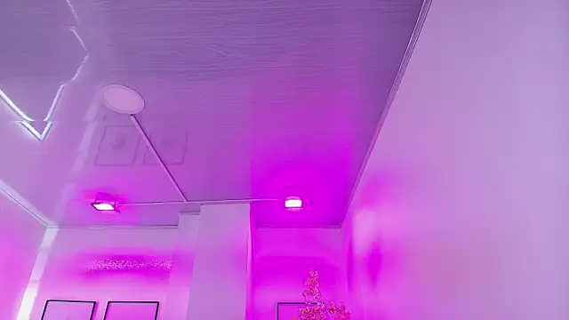 Arianna sweeet online show from 02-07-26, 03:43