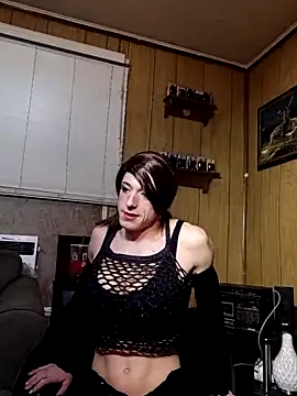 Rebeckalove online show from 03-02-26, 01:19