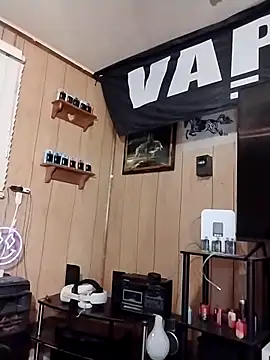 Rebeckalove online show from 03-13-26, 12:23